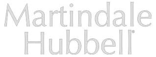 Martindale Hubbell Logo